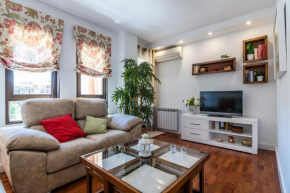 tuGuest Congresos Apartment